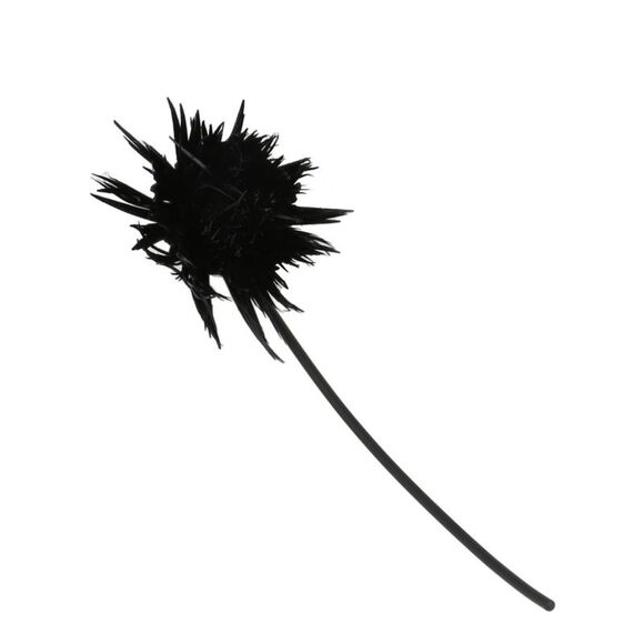 Givenchy Thistle Single Earring Womens